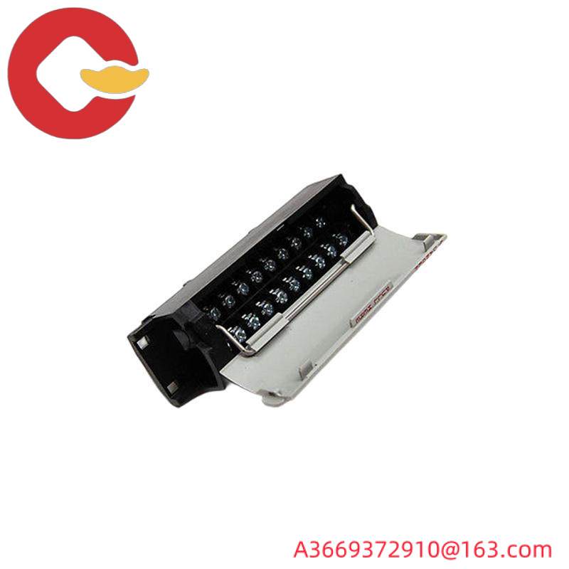 AB 1756-TBNH TERMINAL BLOCK