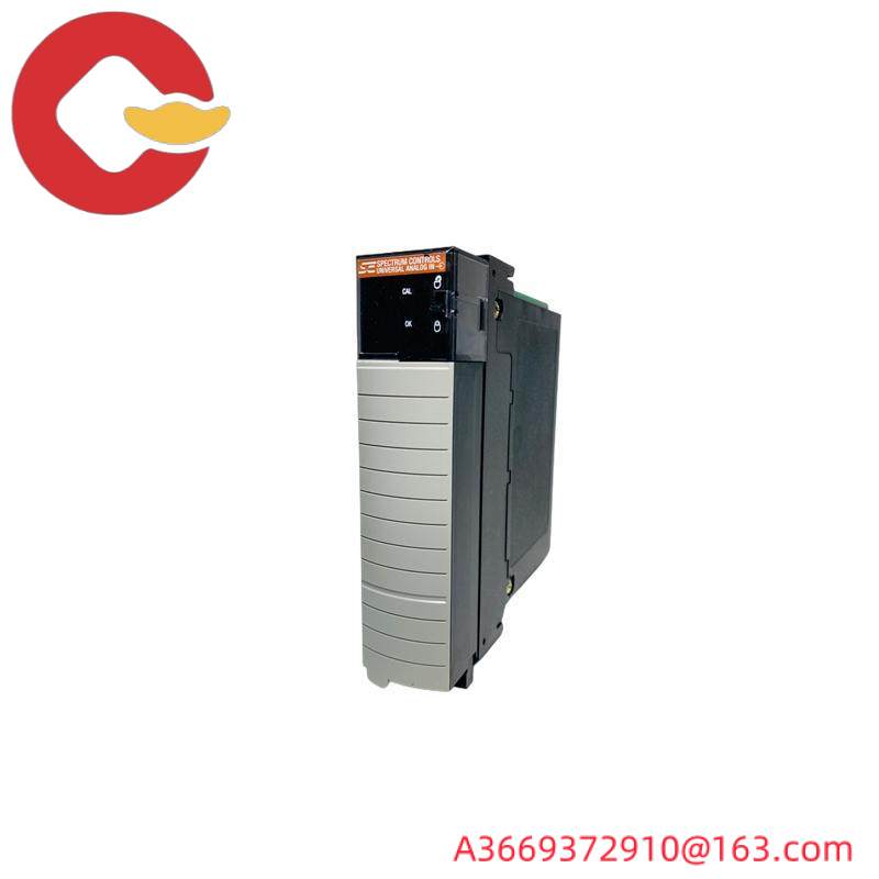 AB 1756SC-IF8U INPUT MODULE