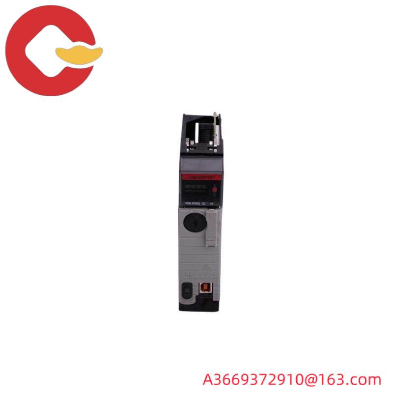 AB 1757-FIMRTP INTERFACE MODULE