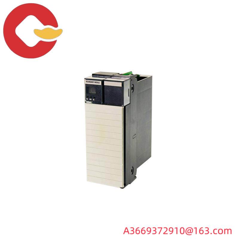 AB 1757-SRM MODULE PROCESSLOGIX