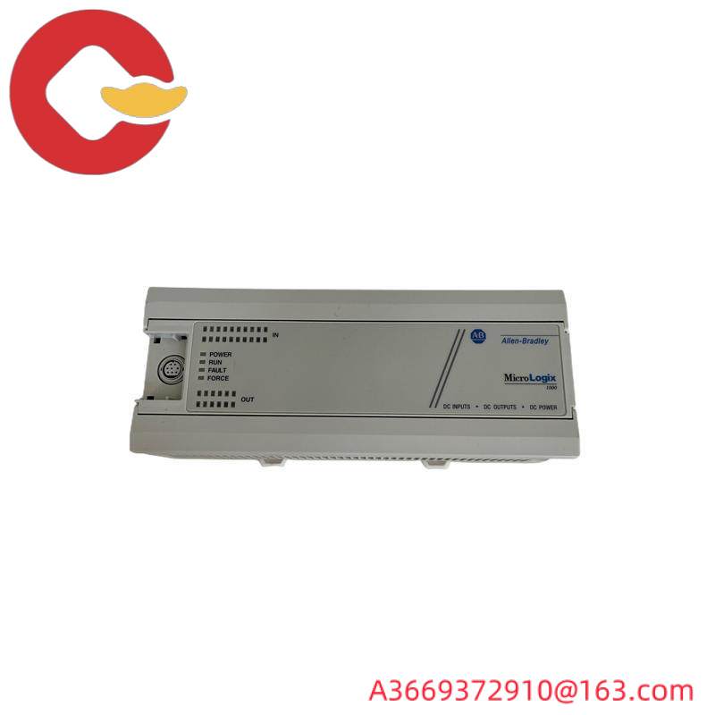 AB 1761-L32BBB LOGIC CONTROLLER