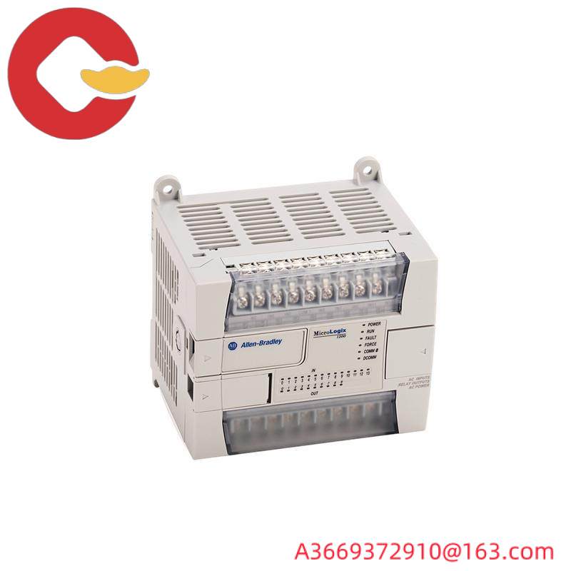 AB 1762-L24BWA DIGITAL INPUTS