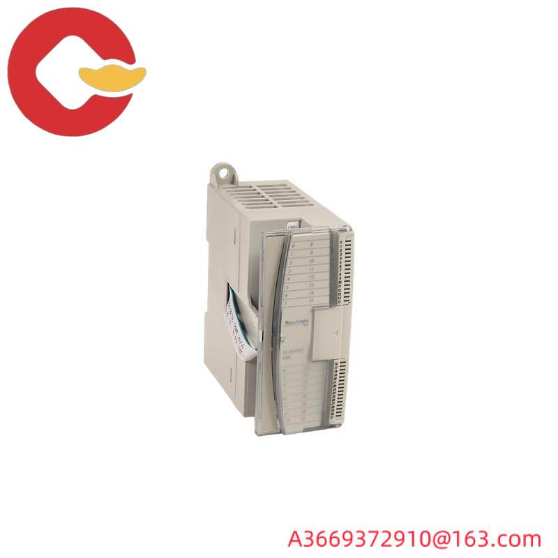 AB 1762-OW16 OUTPUT MODULE