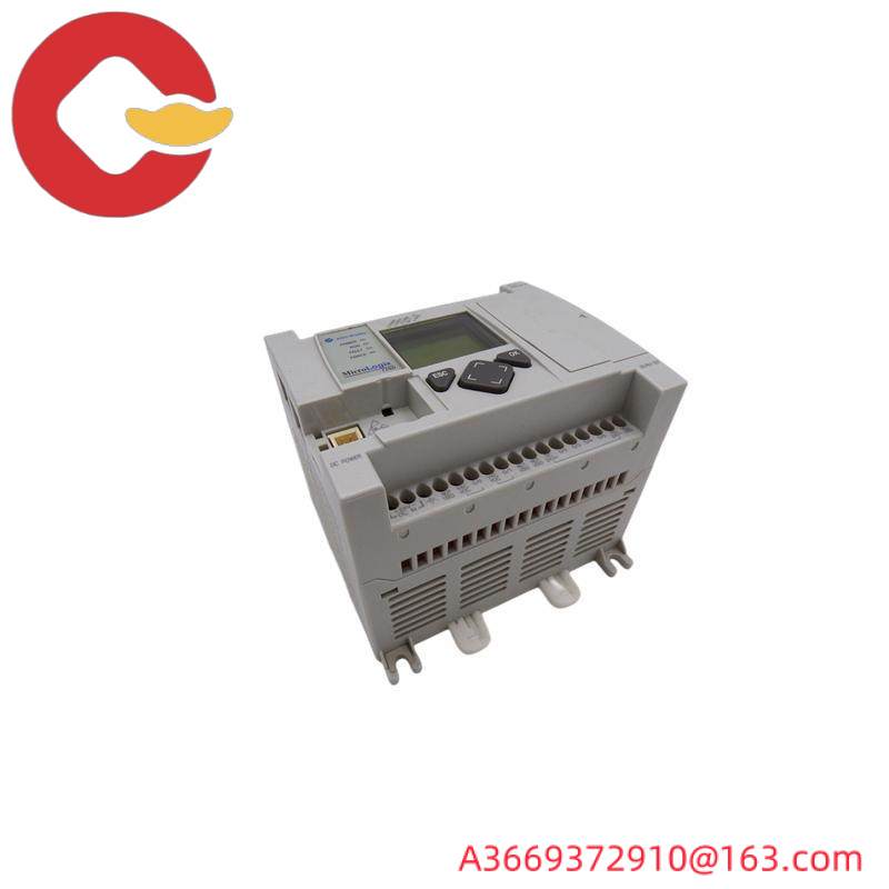 AB 1763-L16BBB PROGRAMMABLE CONTROLLER