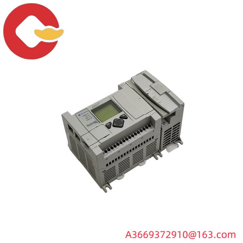 AB 1763-L16BWA PLC MODULE