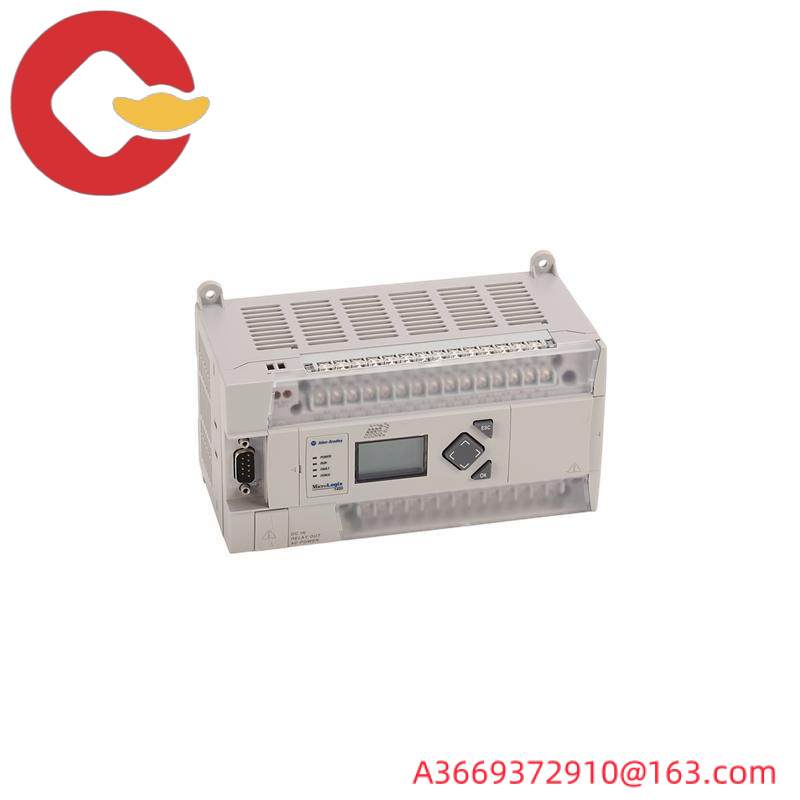 AB 1766-L32BWAA MicroLogix Controller