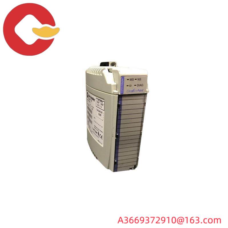 AB 1769-ADN ADAPTER MODULE