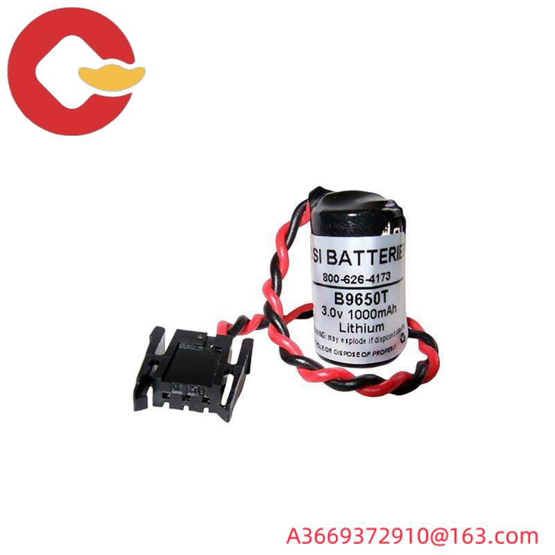 AB 1769-BA BATTERY ASSEMBLY