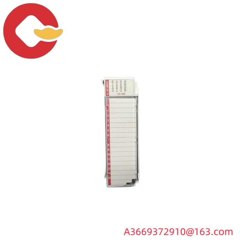 AB 1769-IA16 INPUT MODULE