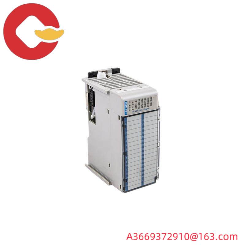 AB 1769-IQ32 I/O MODULE