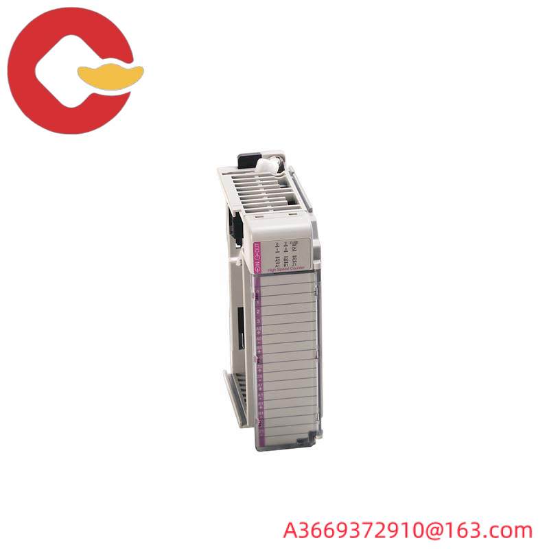 AB 1769-IQ32T I/O MODULE