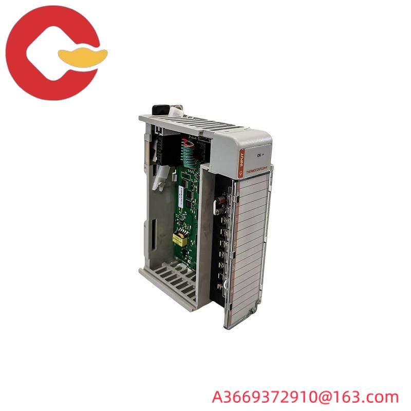 AB 1769-IT6 INPUT MODULE