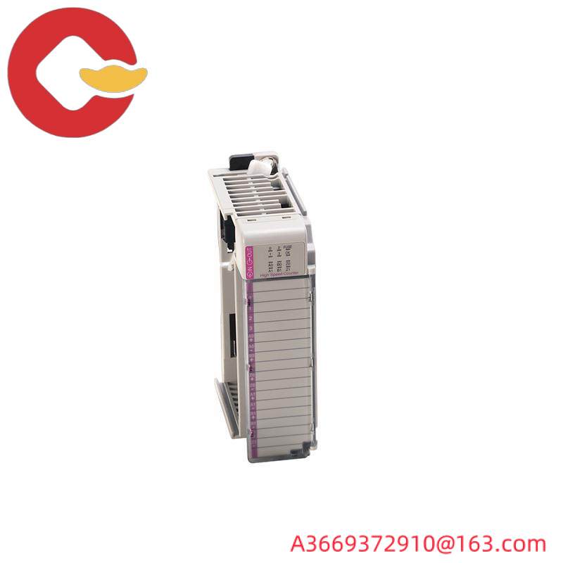 AB 1769-OA8 OUTPUT MODULE