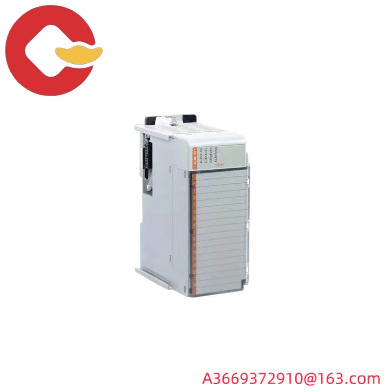  1769-OW16 CompactLogix Relay Module 