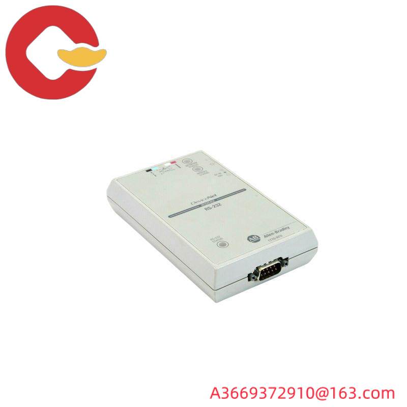AB 1770-KFD INTERFACE MODULE