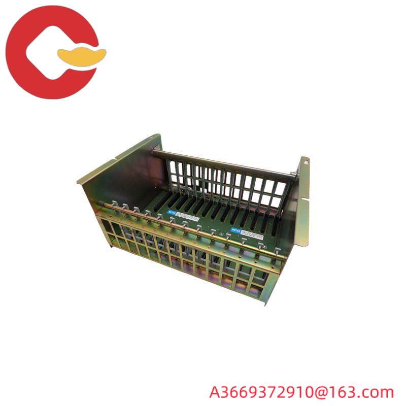 AB 1771-A3B/B I/O CHASSIS ASSEMBLY