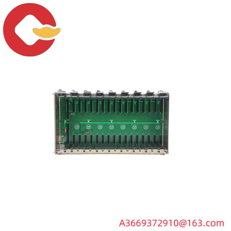 AB 1771-A4B RACK