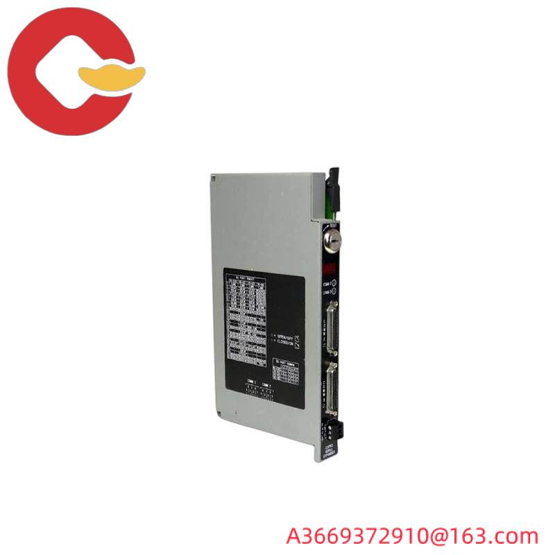 AB 1771-DXPS CONTROL COPROCESSOR