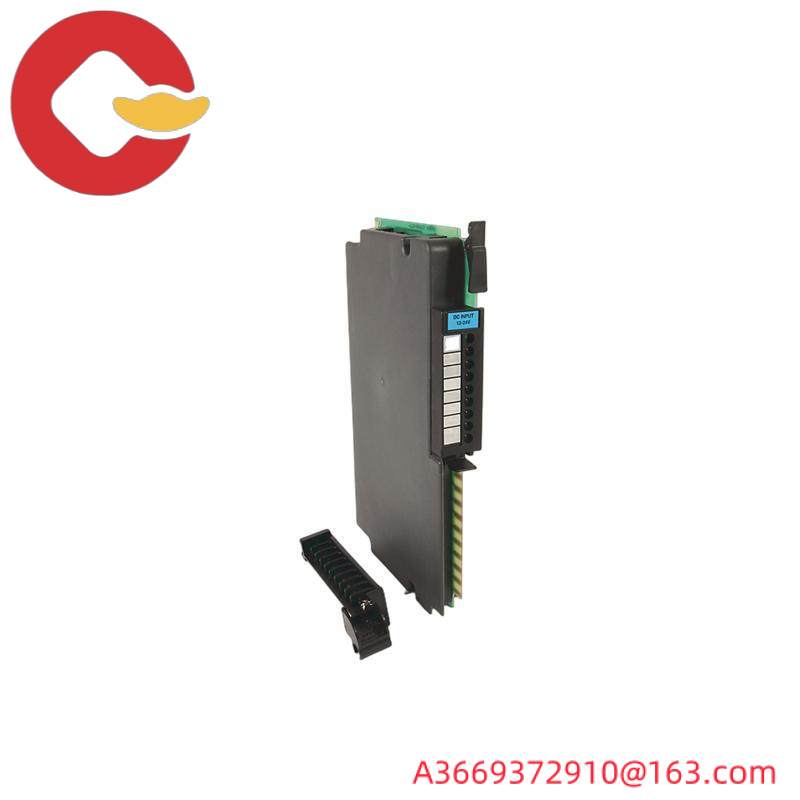 AB 1771-IB INPUT MODULE