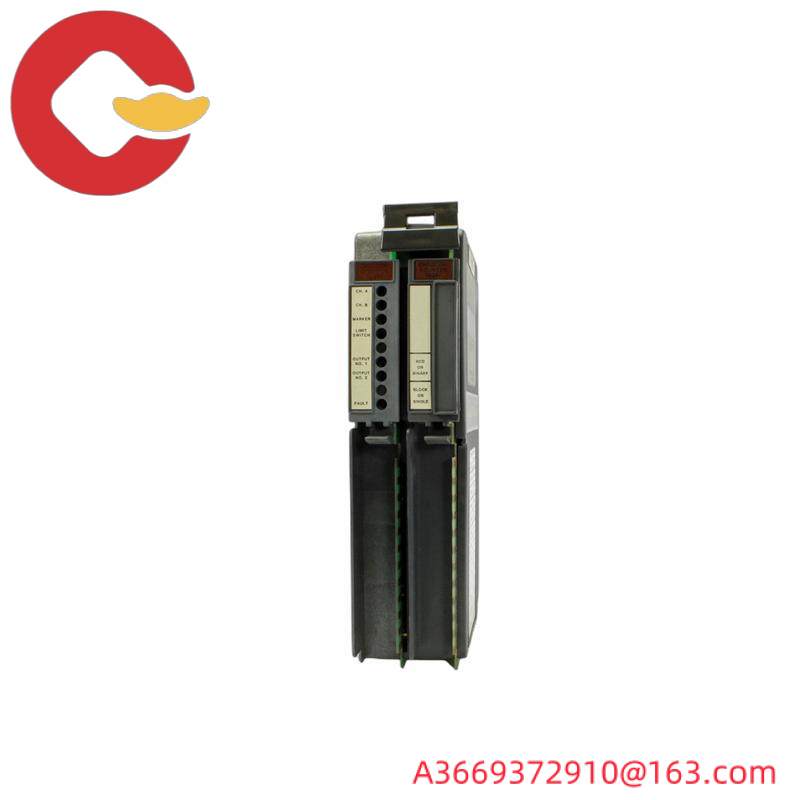 AB 1771-IK counter module