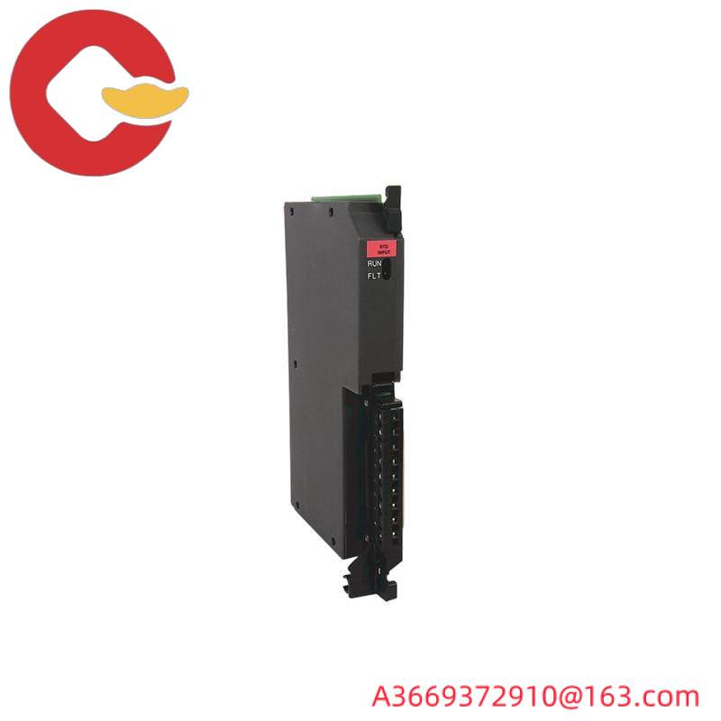 AB 1771-IR Input Module