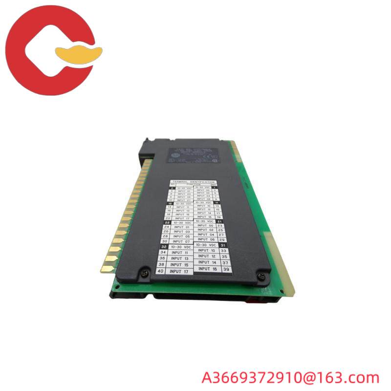 AB 1771-IVN/C Input module
