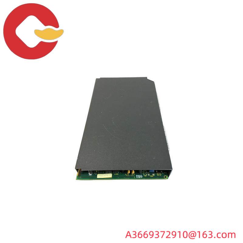AB 1771-NBSC ISOLATED ANALOG MODULE