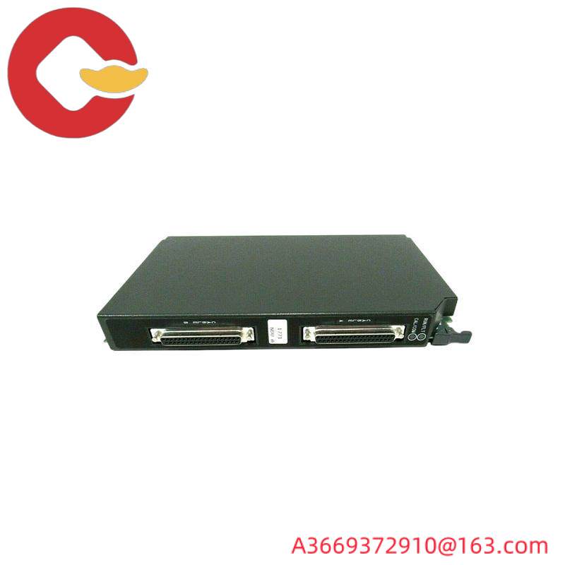 AB 1771-NOV OUTPUT MODULE