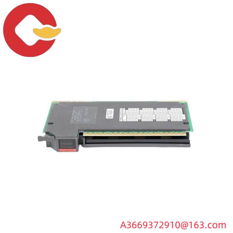 AB 1771-OAN DIGITAL OUTPUT MODULE