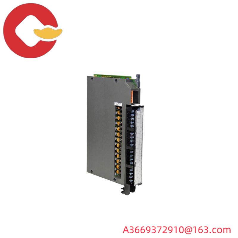 AB 1771-OBN/B OUTPUT MODULE