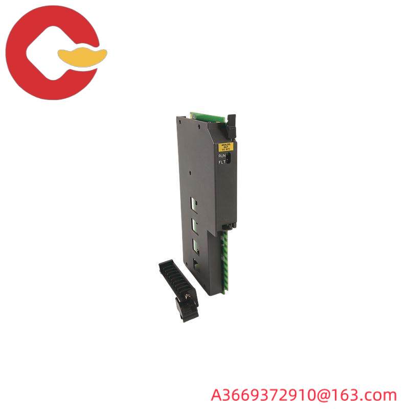 AB 1771-OFE2 OUTPUT MODULE