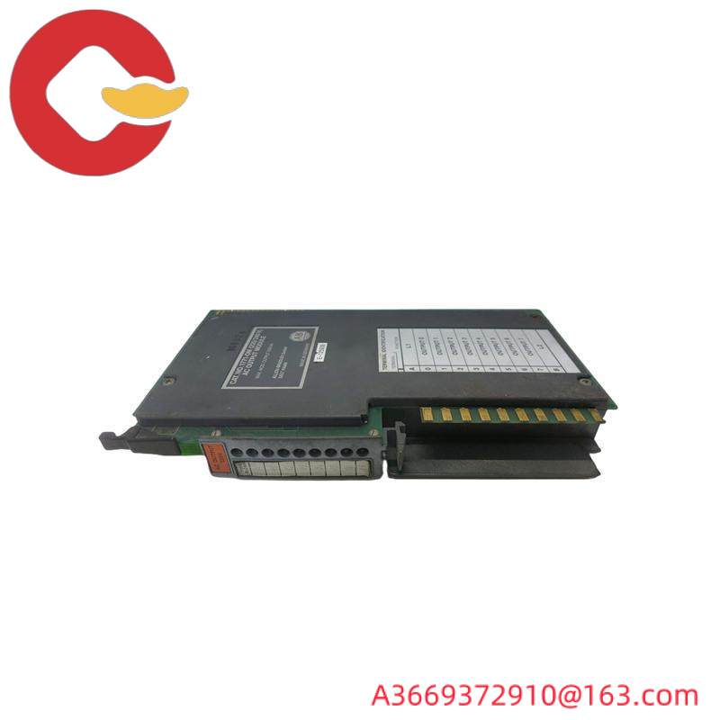 AB 1771-OM OUTPUT MODULE