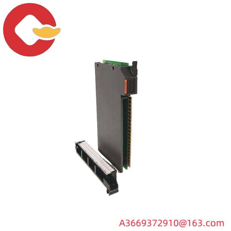 AB 1756-RM/A ControlLogix Redundancy Module
