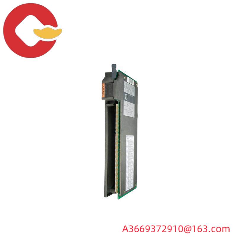 AB 1771-OW16 OUTPUT MODULE