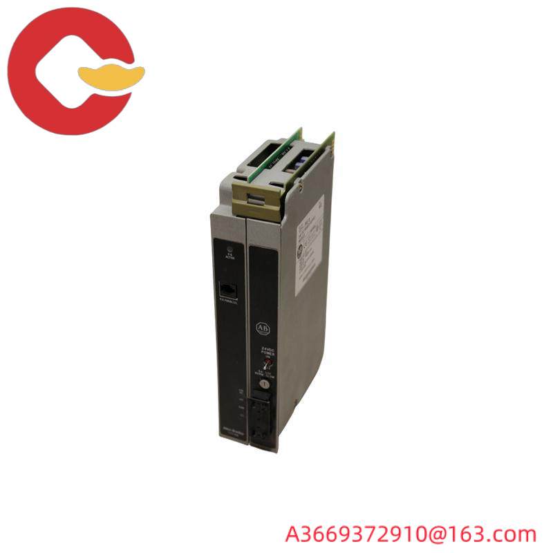 Allen-Bradley 1771-P5E