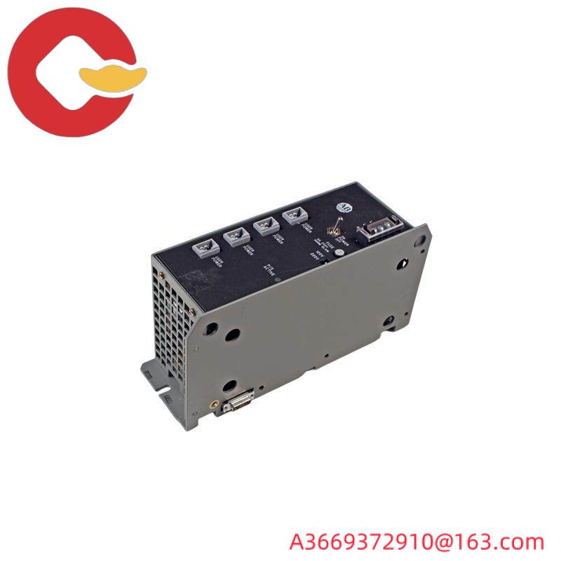 AB 1771-PS7 POWER SUPPLY MODULE