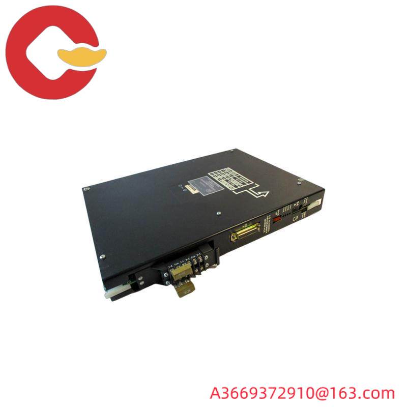 AB 1775-S4A I/O SCANNER PROGRAMMER INTERFACE