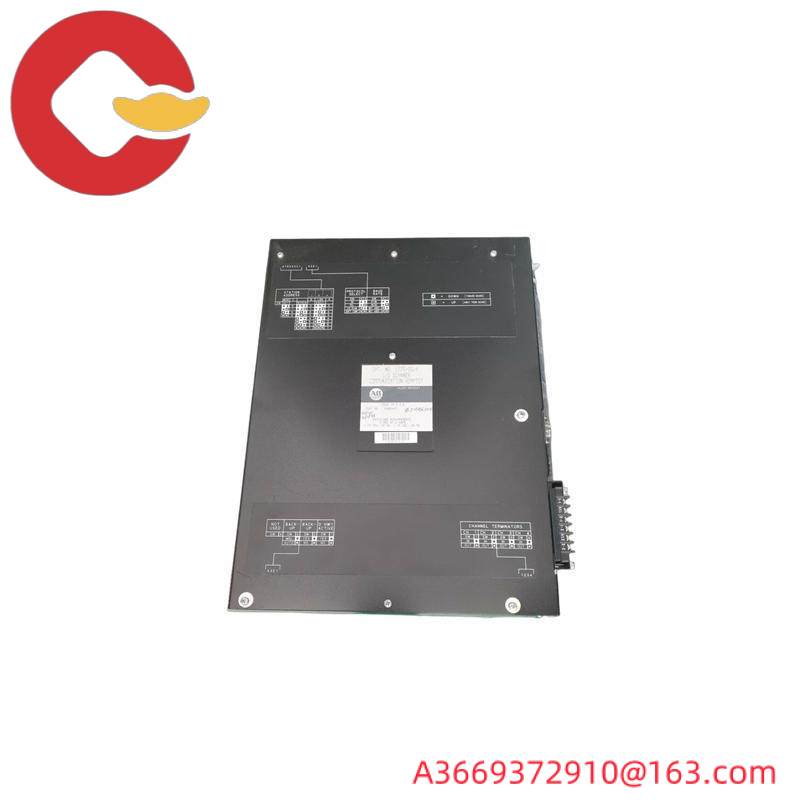 AB 1775-S5 COMMUNICATION MODULE