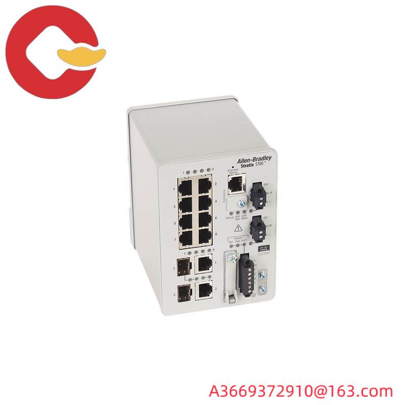AB 1783-BMS10CGL SWITCH