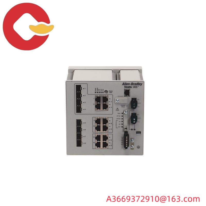AB 1783-BMS20CGN STRATIX 5700 SWITCH