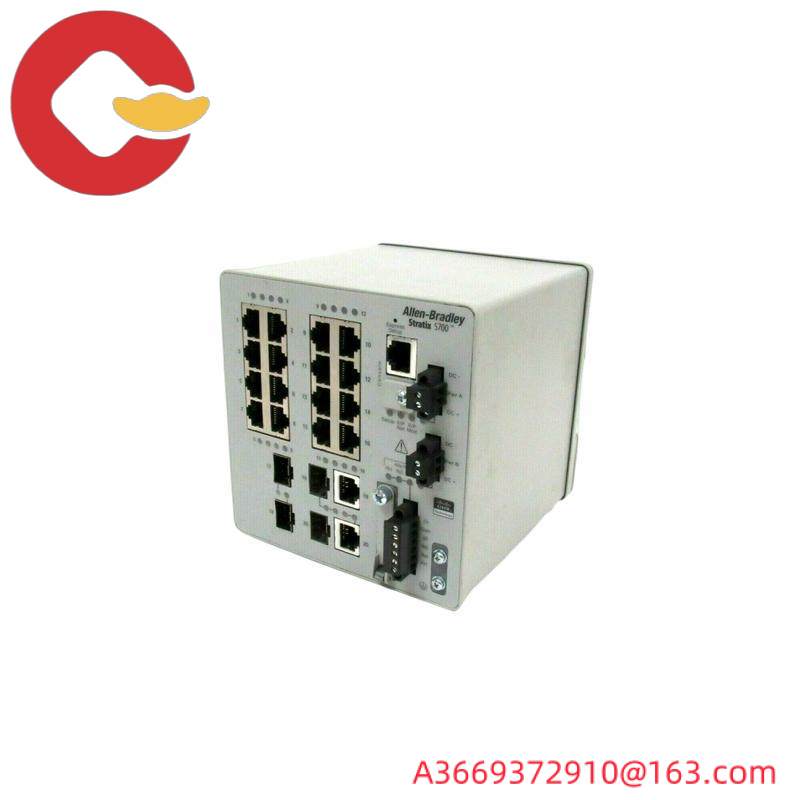 AB 1783-BMS20CL STRATIX 5700