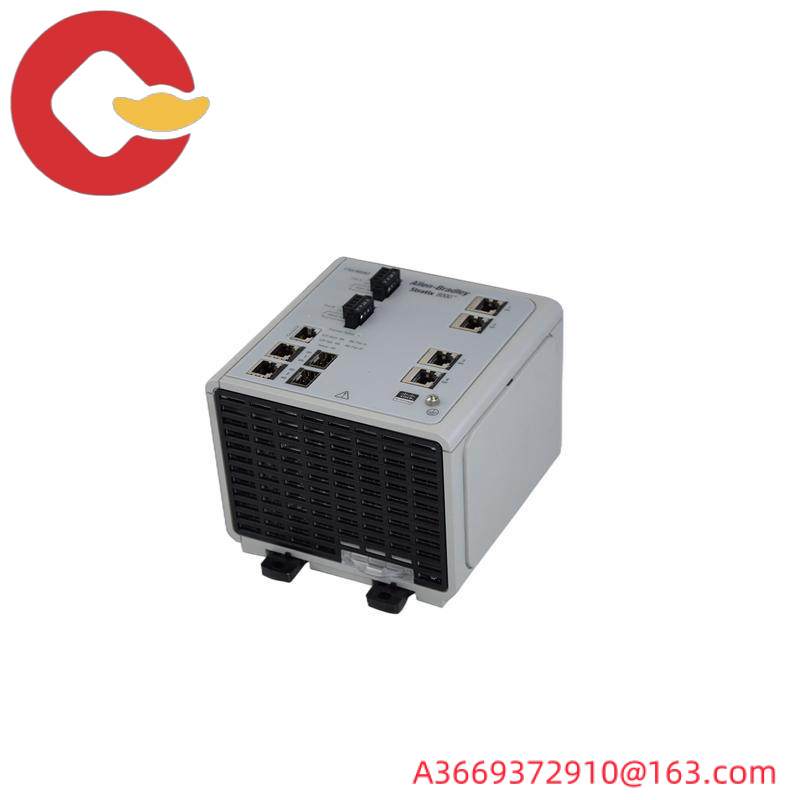 AB 1783-MS06T SWITCH