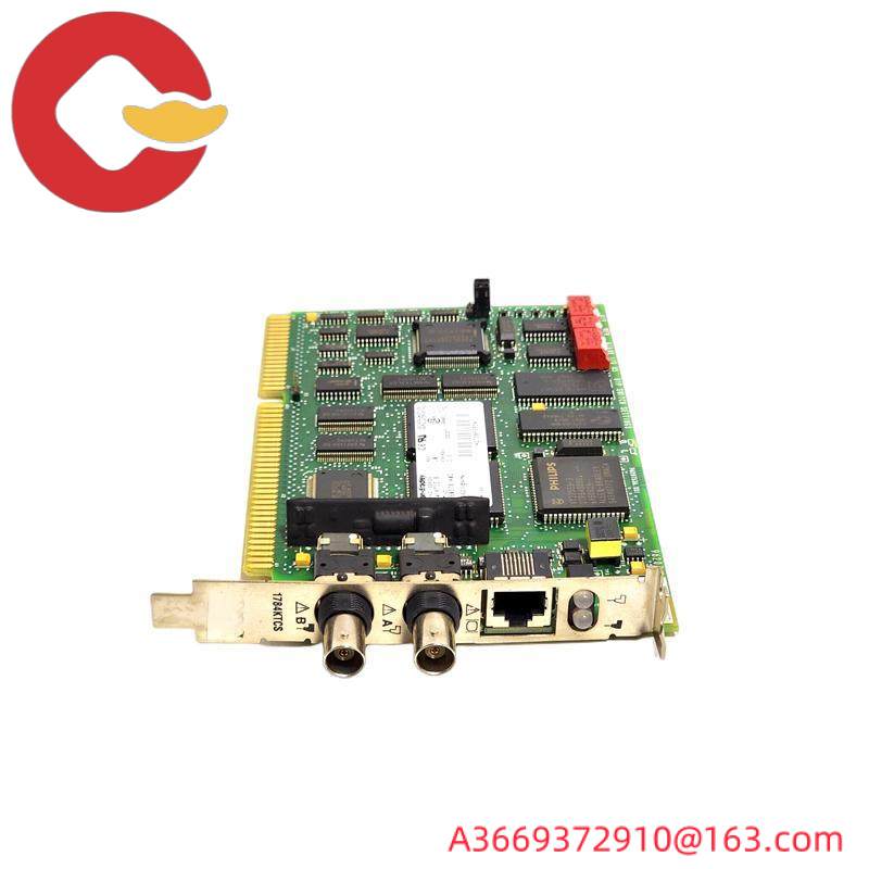 AB 1784-KTCS CONTROLNET SCANNER CARD