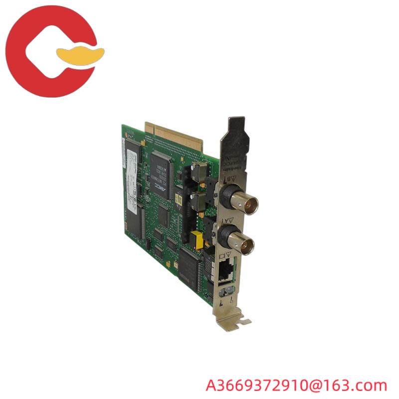 AB 1784-PCIC COMMUNICATION CARD