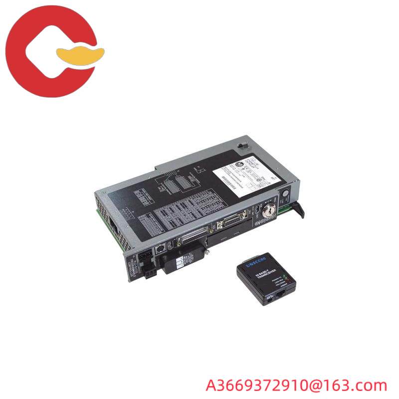 AB 1785-L20E PROCESSOR MODULE