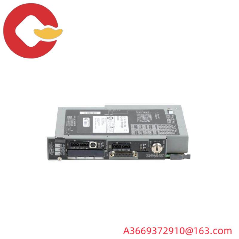 AB 1785-L80B CPU MODULE