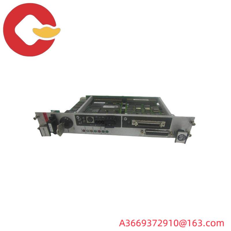 AB 1785-V40LS PROCESSOR MODULE