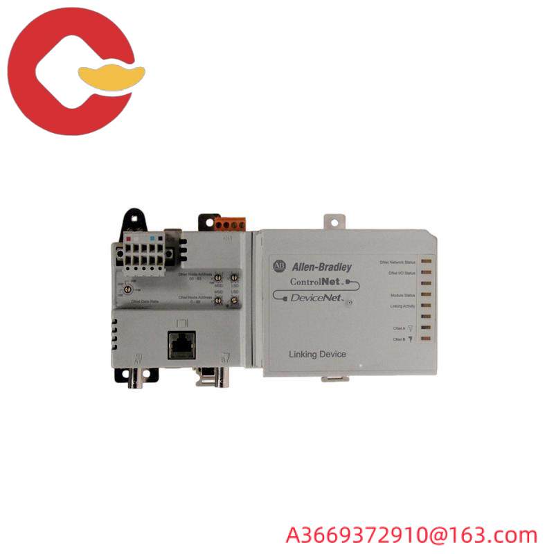 AB 1788-CN2DN COMMUNICATIONS ADAPTER