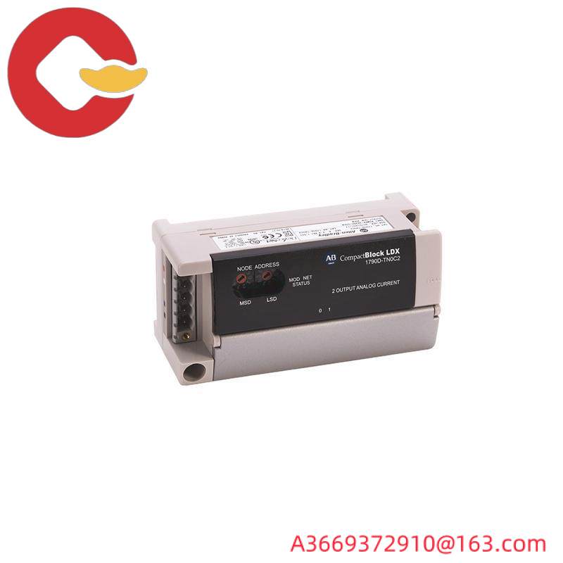  1790D-TN4V0 COMPACTBLOCK LDX