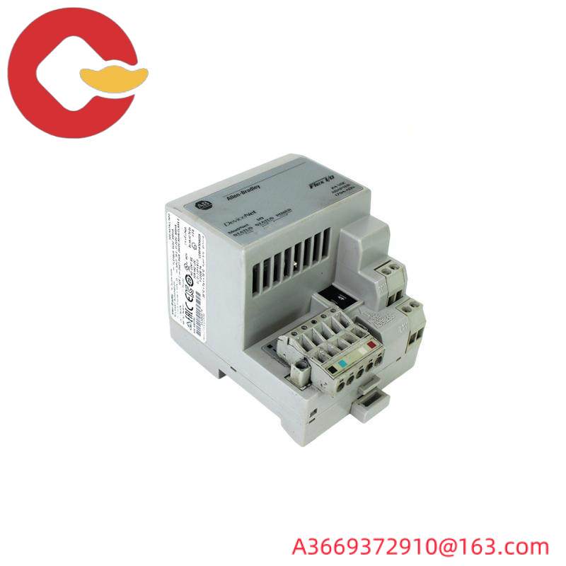 AB 1794-ADN FLEX I/O